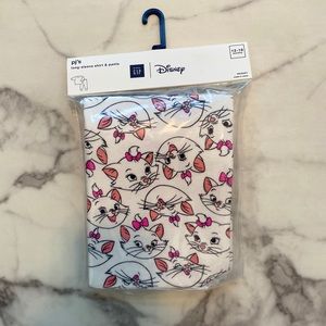 Gap Baby Disney Pajamas